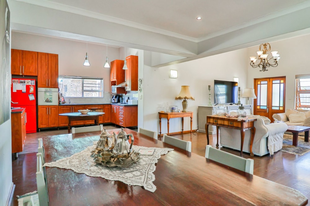 House for sale in Sandbaai - HF1686351