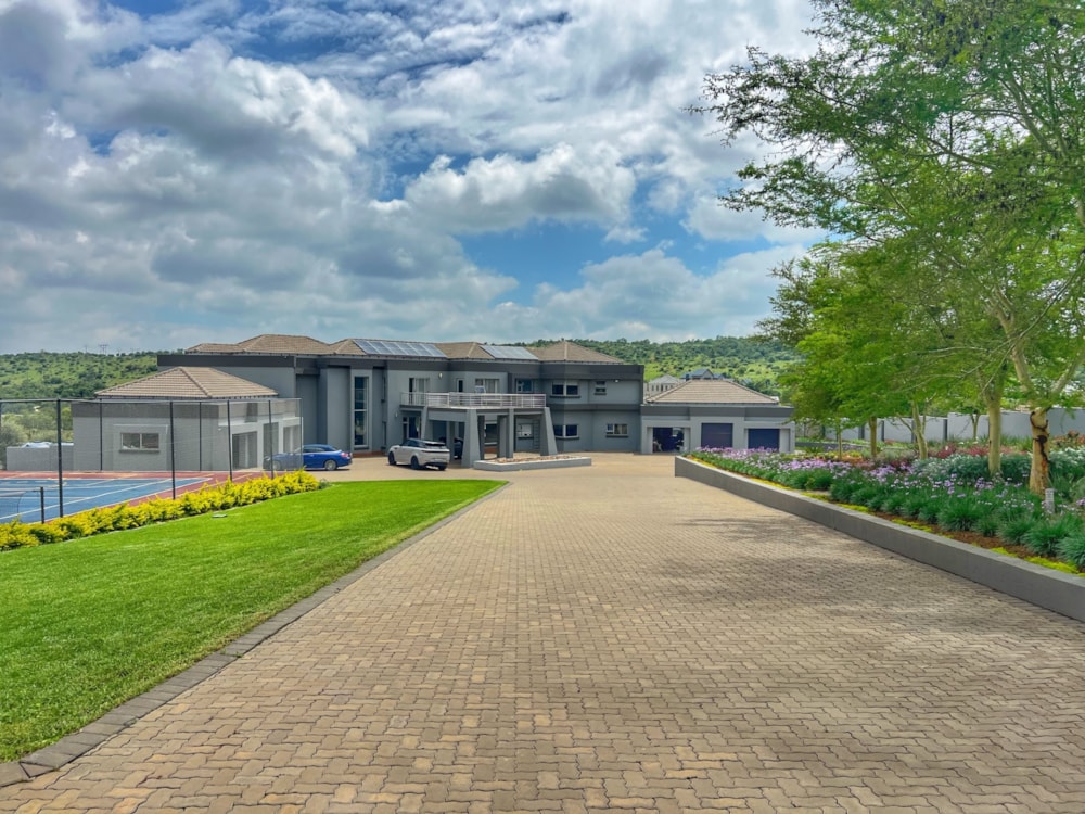 House for sale in Mooikloof Glen - PT1686643