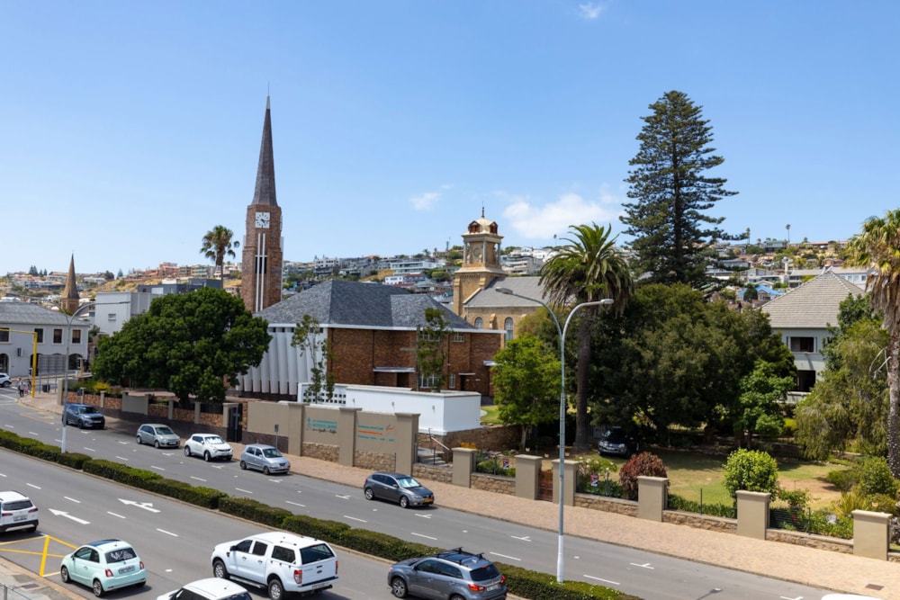 Apartment to rent in Mossel Bay Central - 1MB1686490 Apartment to rent in Mossel Bay Central - 1MB1686490