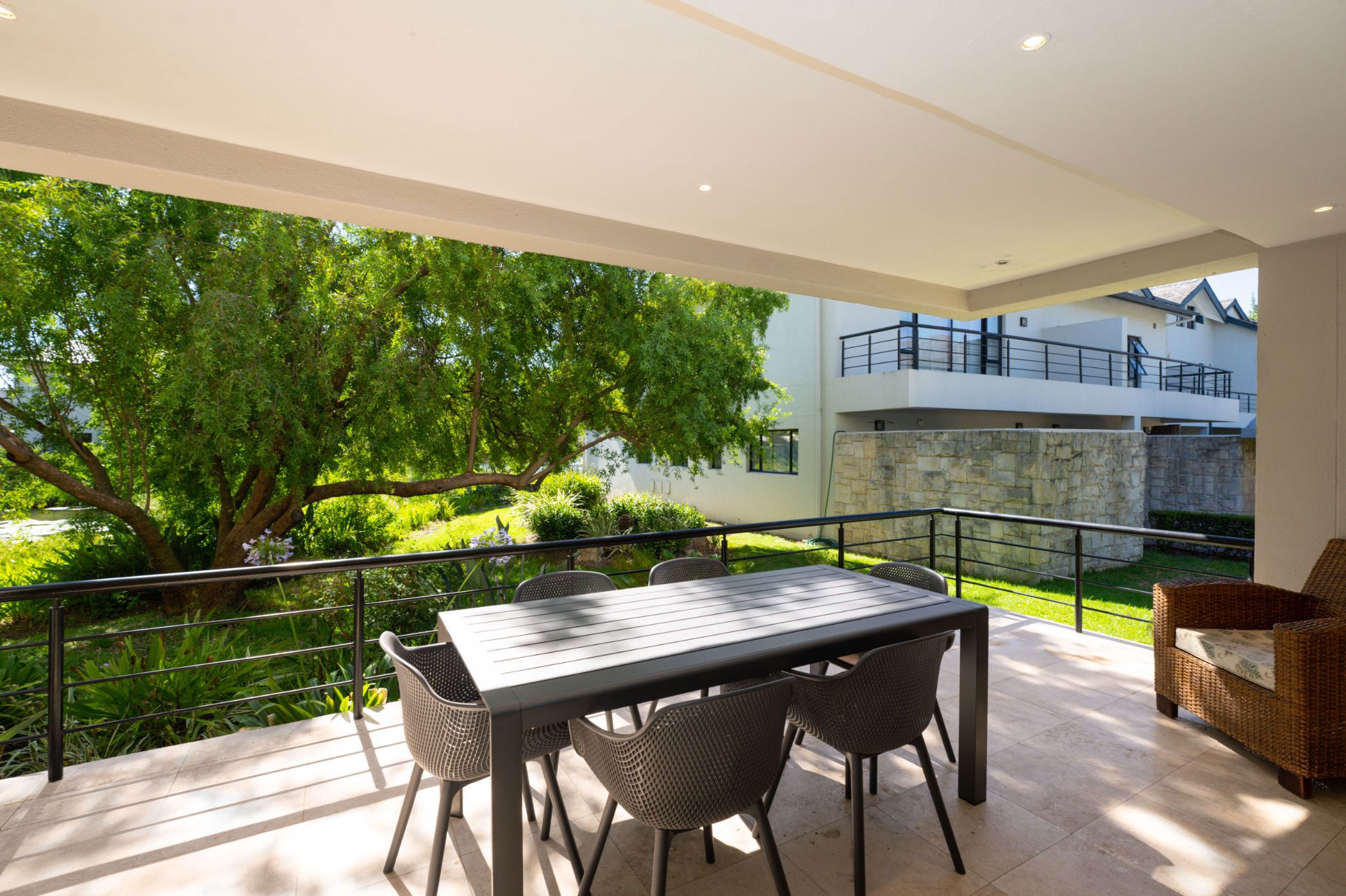 Golf estate house to rent in Pearl Valley Golf and Country Estate - TKL1752774