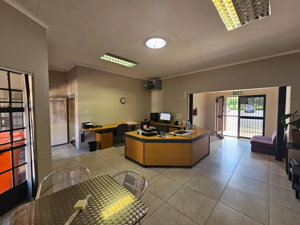 Commercial Building for sale in Eduan Park - 1PS1688341