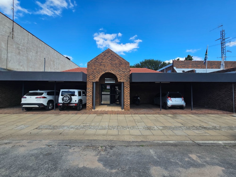 Commercial Building for sale in Eduan Park - 1PS1688341