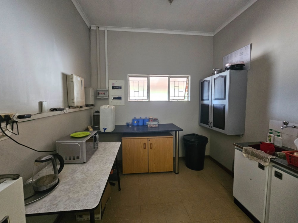 Commercial Building for sale in Eduan Park - 1PS1688341