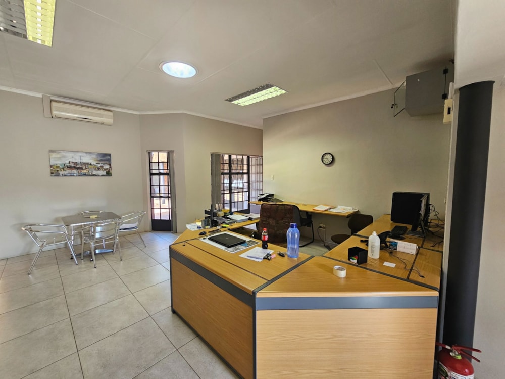 Commercial Building for sale in Eduan Park - 1PS1688341