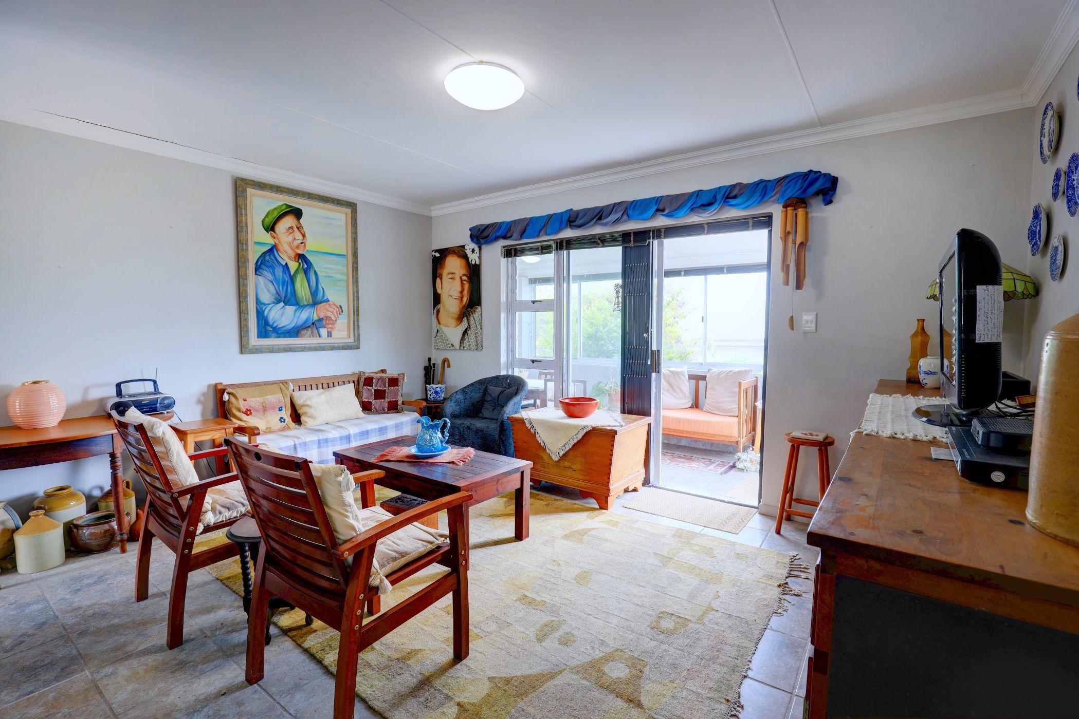 House sold in Heiderand - 1MB1685439