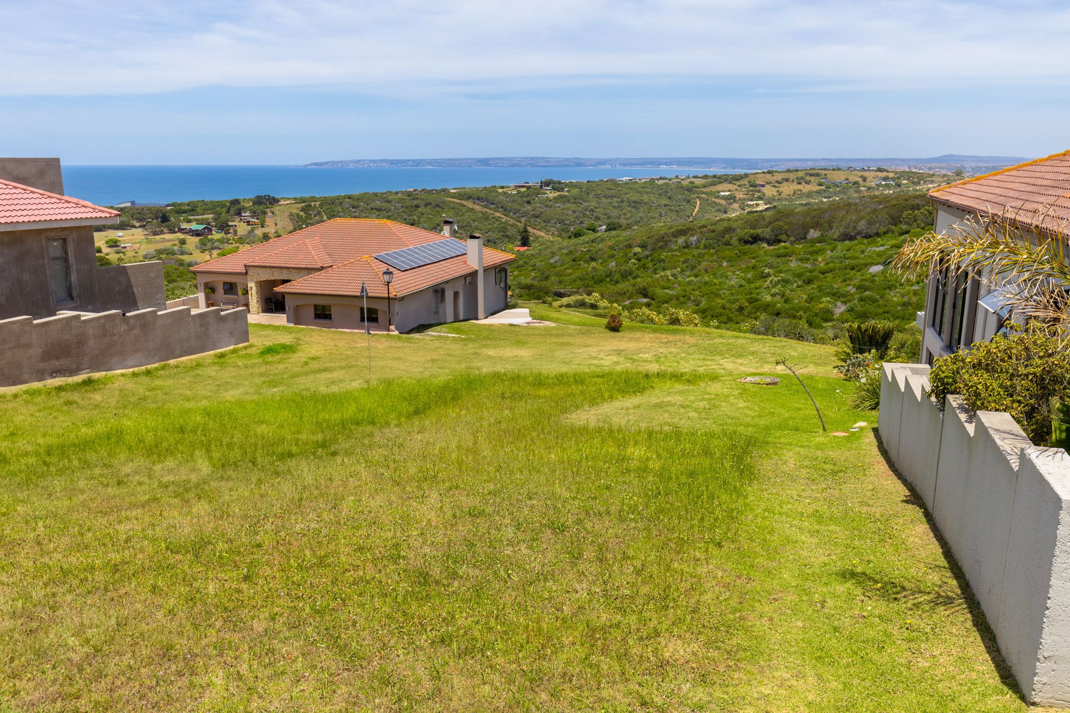 Residential vacant land for sale in Avonddans - 1MB1682295