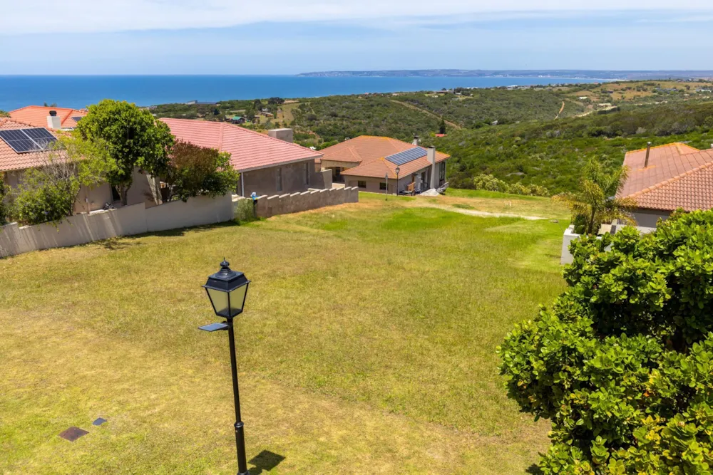 Residential vacant land for sale in Avonddans - 1MB1682295