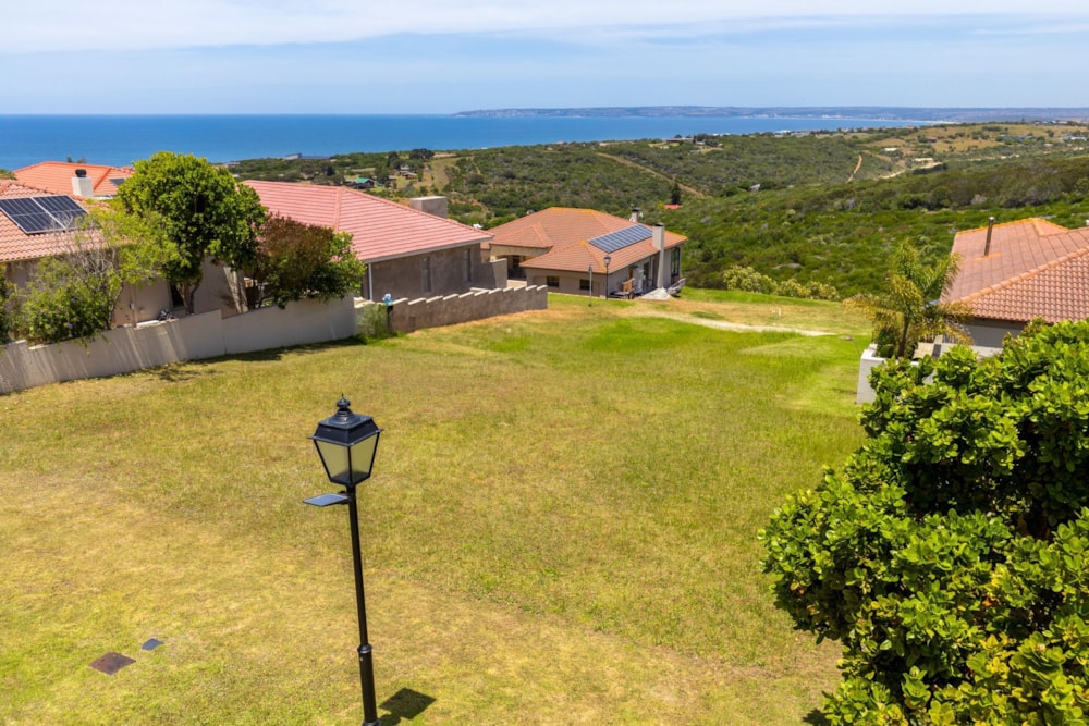 Residential vacant land for sale in Avonddans - 1MB1682295