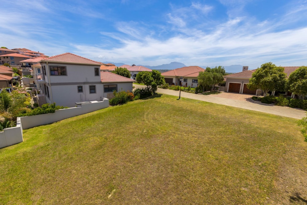 Residential vacant land for sale in Avonddans - 1MB1682295