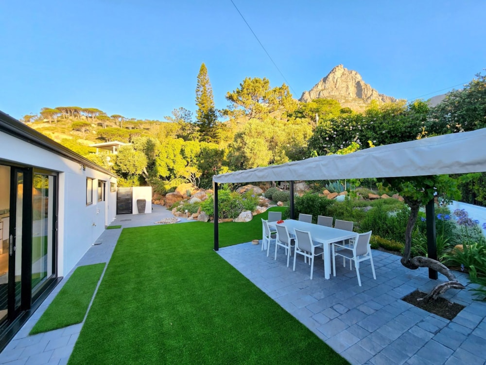 House sold in Camps Bay - AS1685596 House sold in Camps Bay - AS1685596