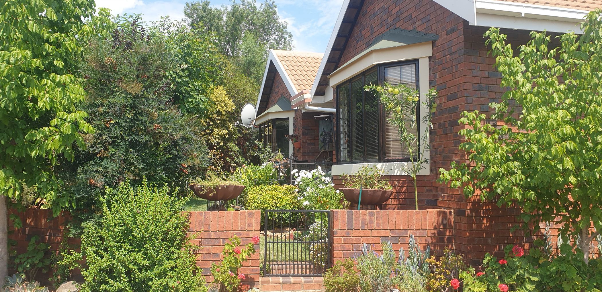 Townhouse sold in Dan Pienaar - 1BX1688134