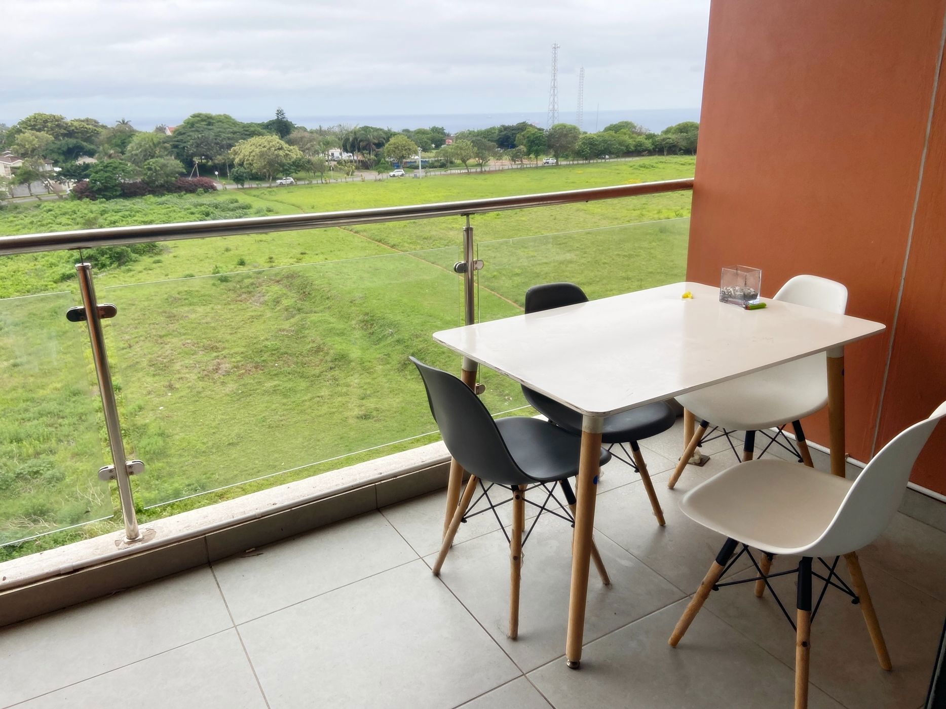 Apartment for sale in New Town Centre - 1ND1716591