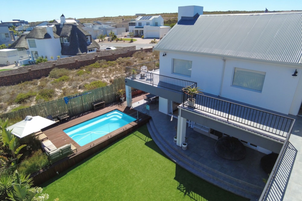 House for sale in Myburgh Park - LA1687051