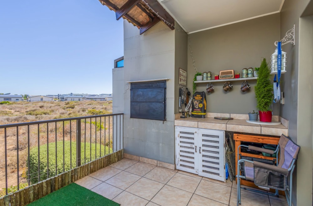 Apartment for sale in Langebaan Country Estate - LA1687269 Apartment for sale in Langebaan Country Estate - LA1687269