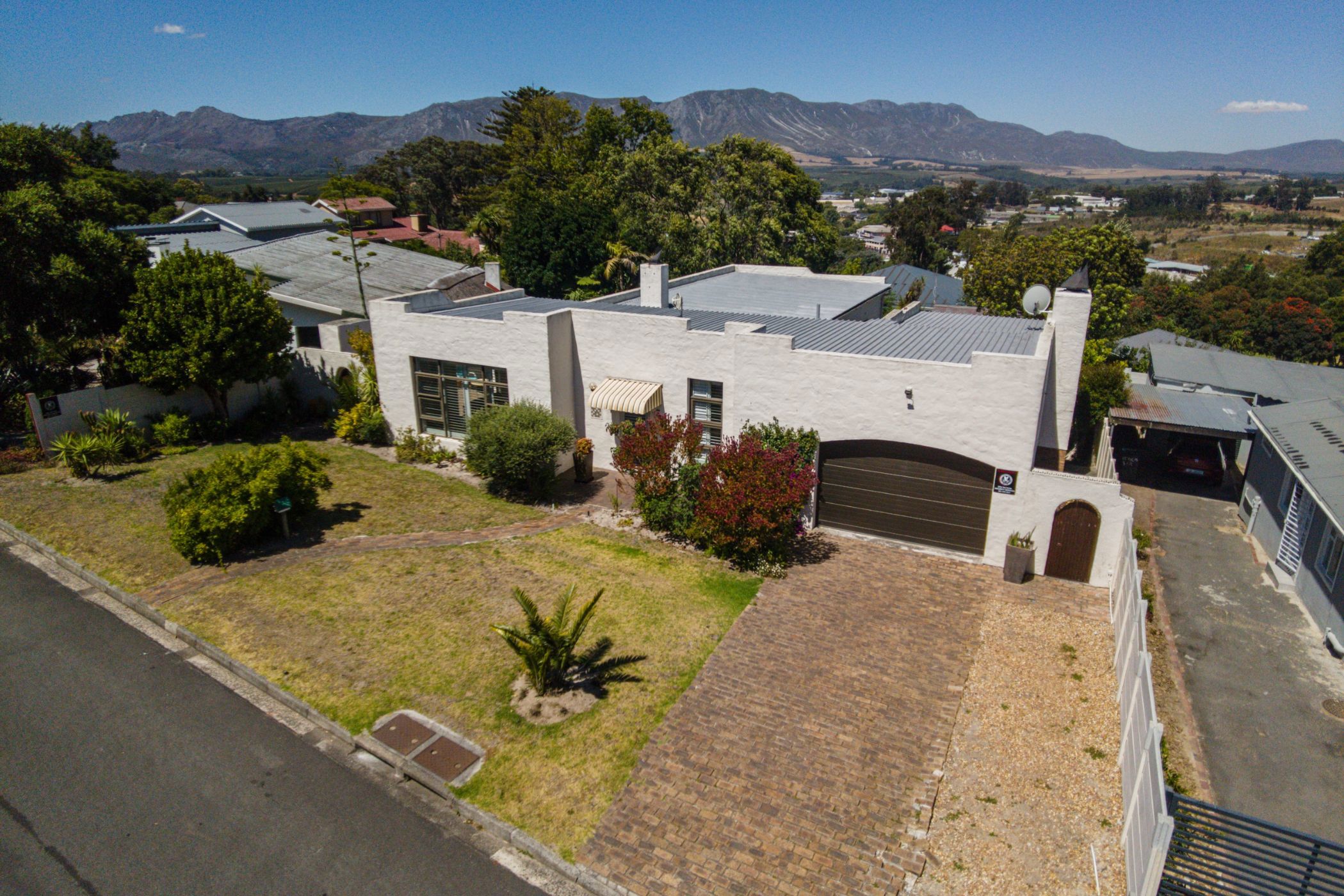 House for sale in Grabouw - TK1684472