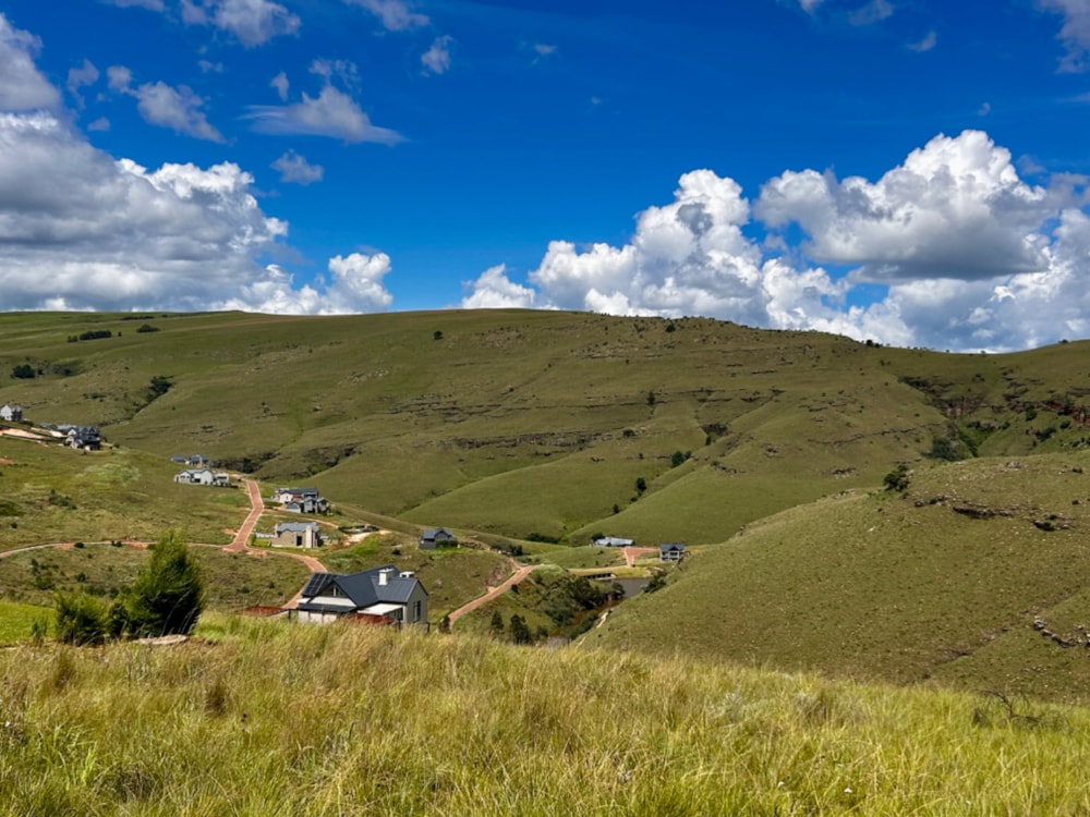 Vacant land sold in Highland Gate - 1DS1686432 Vacant land sold in Highland Gate - 1DS1686432