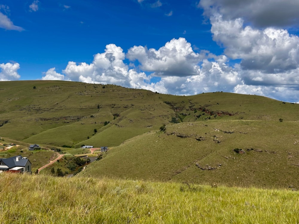 Vacant land sold in Highland Gate - 1DS1686432 Vacant land sold in Highland Gate - 1DS1686432