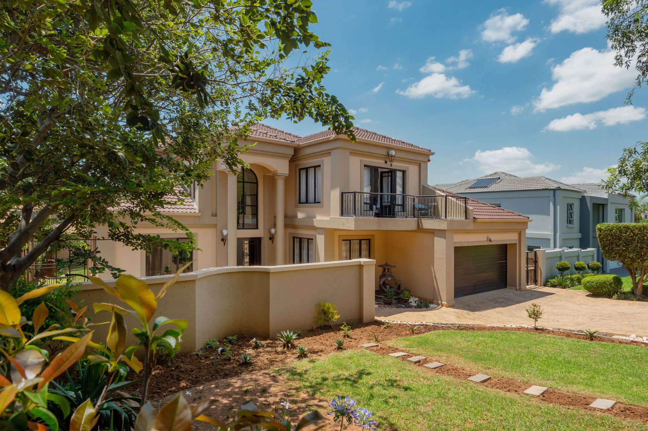 House for sale in Aspen Hills Nature Reserve - 1GV1603133