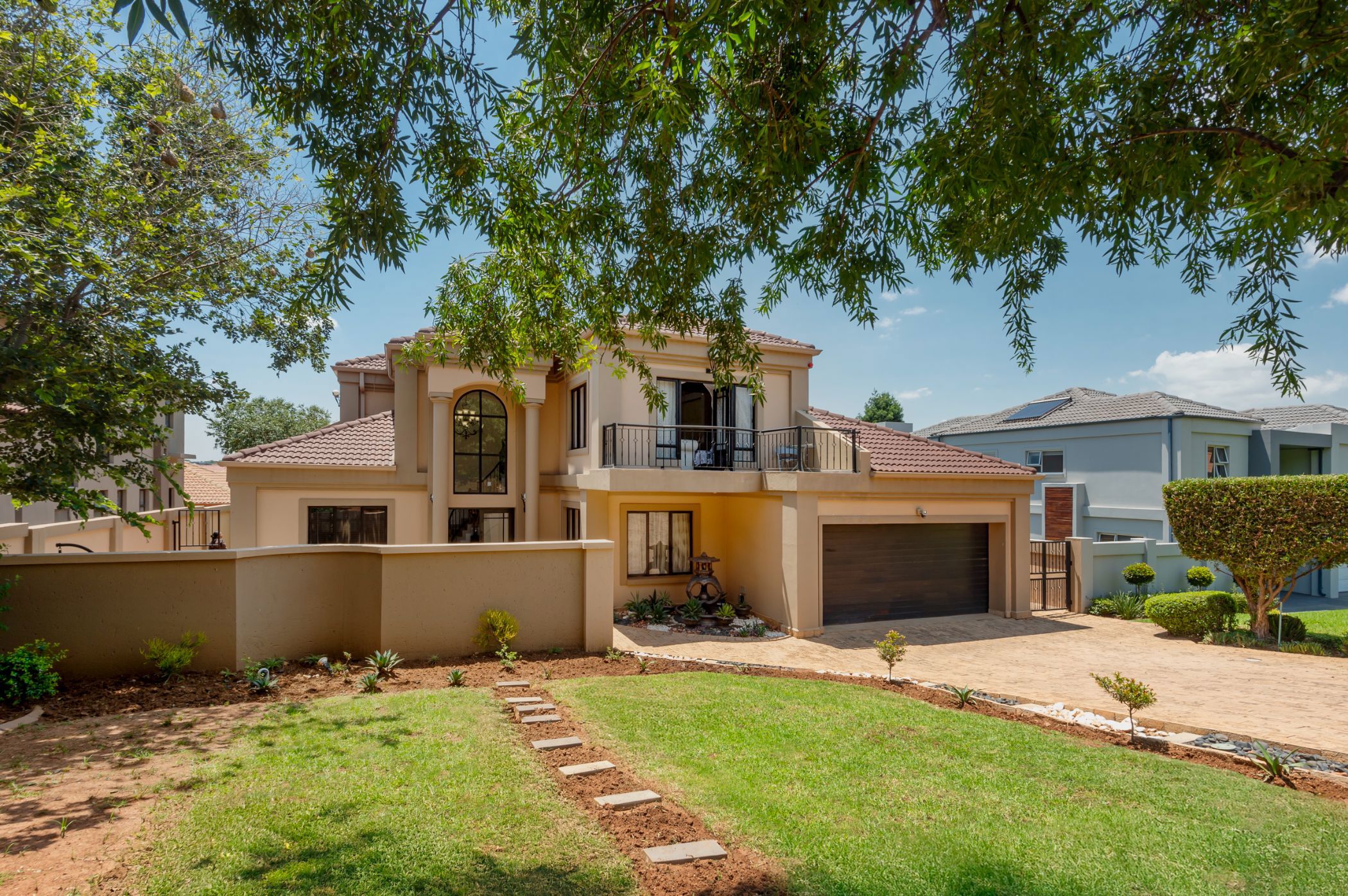 House for sale in Aspen Hills Nature Reserve - 1GV1603133