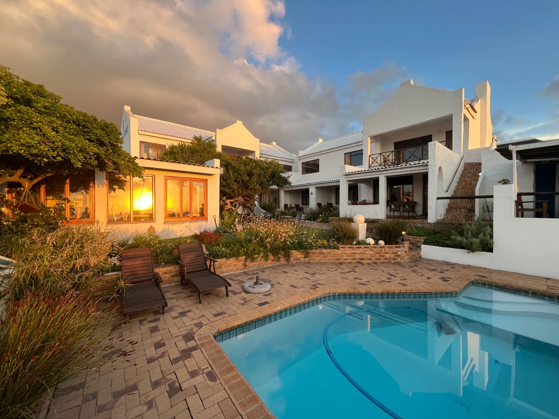 Multi-storey house for sale in Gansbaai - 1SW1613030