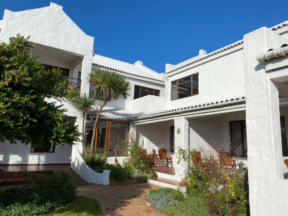 Multi-storey house for sale in Gansbaai - 1SW1613030 Multi-storey house for sale in Gansbaai - 1SW1613030