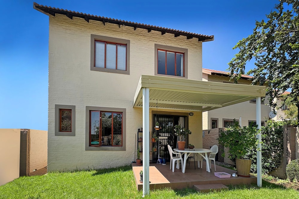 Townhouse sold in Noordwyk - MR1687411 Townhouse sold in Noordwyk - MR1687411