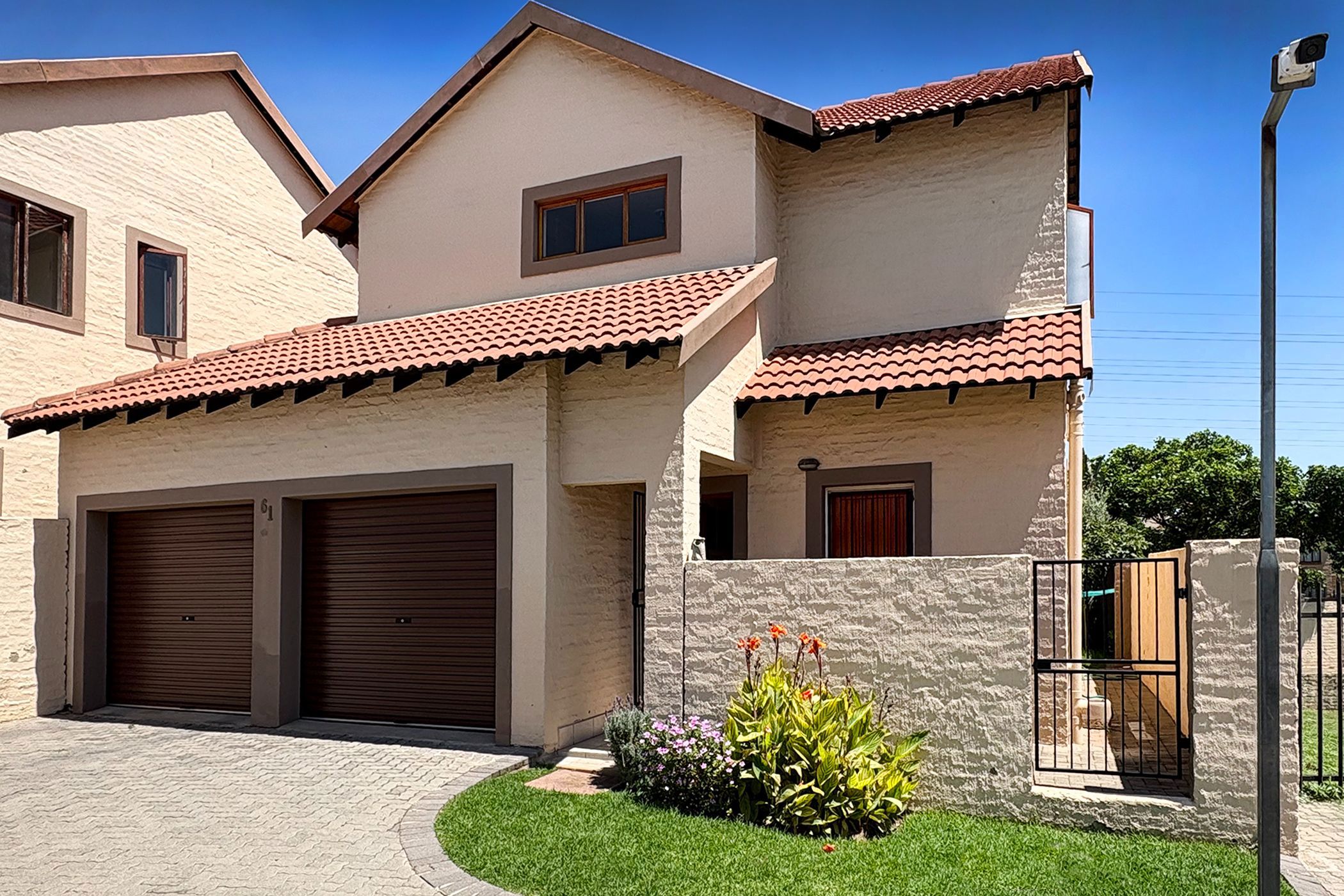 Townhouse sold in Noordwyk - MR1687411