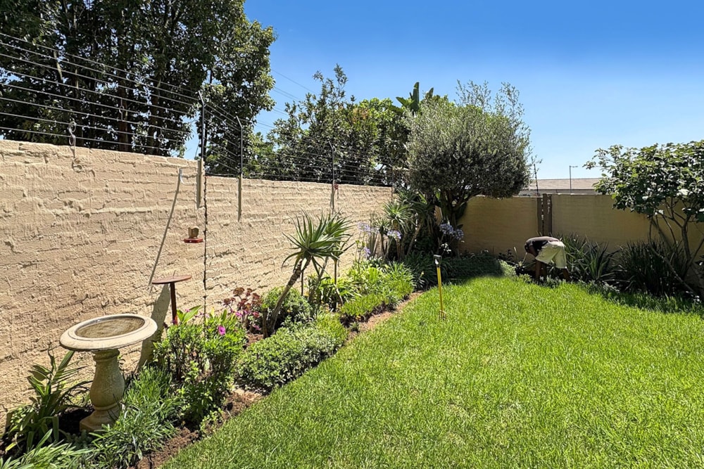 Townhouse sold in Noordwyk - MR1687411 Townhouse sold in Noordwyk - MR1687411