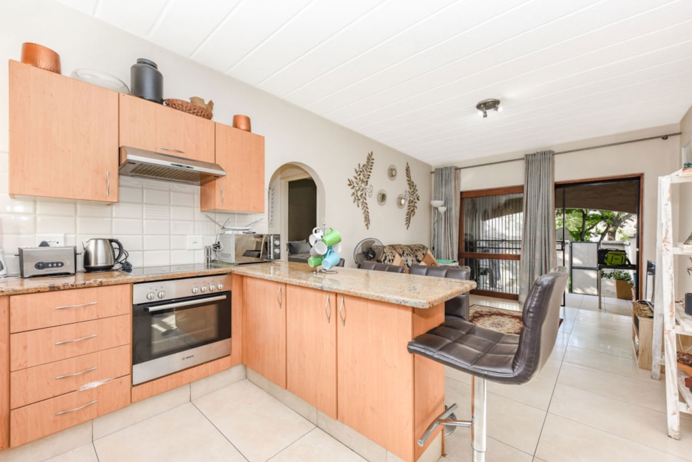 Apartment sold in Paulshof - FW1686970 Apartment sold in Paulshof - FW1686970