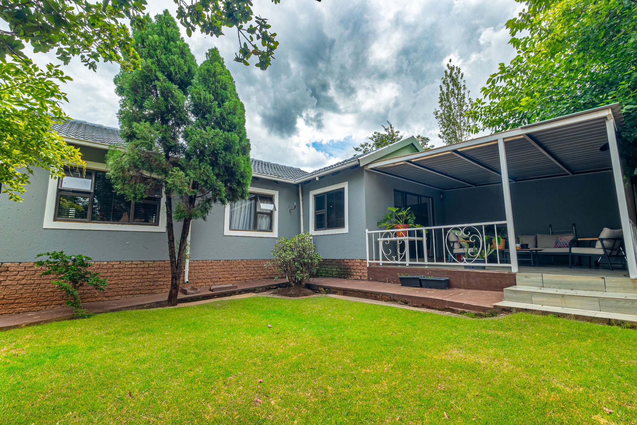 House sold in Noordwyk - MR1685371