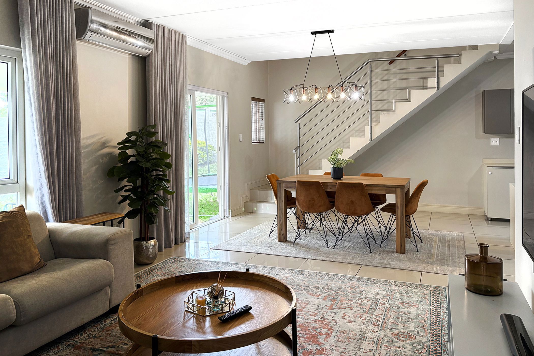 Apartment for sale in Kyalami Hills - MR1686015