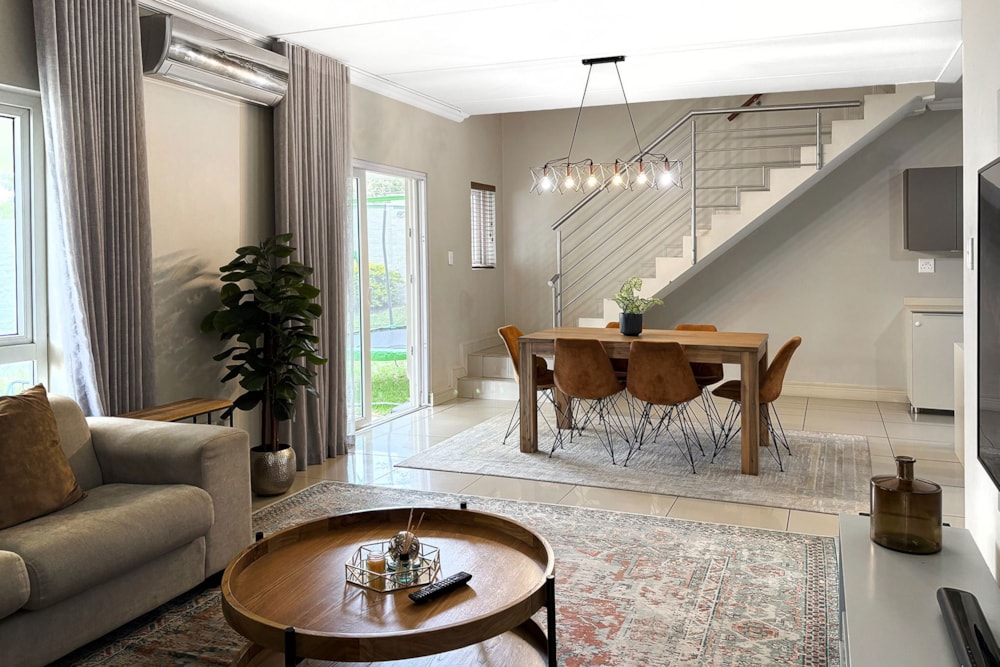 Apartment for sale in Kyalami Hills - MR1686015