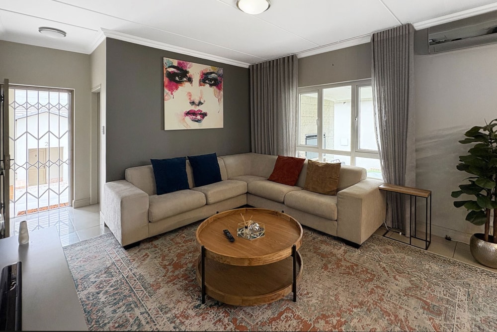 Apartment for sale in Kyalami Hills - MR1686015