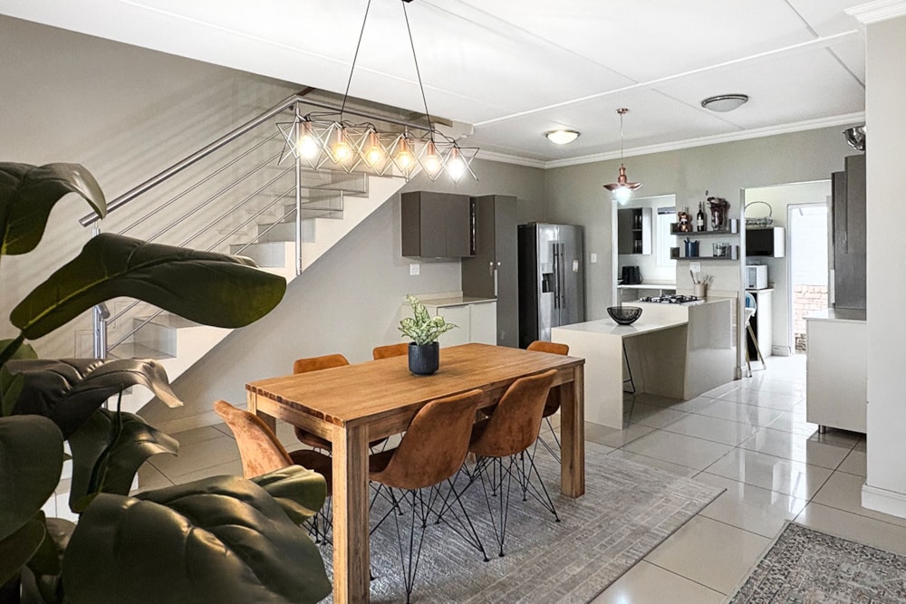 Apartment for sale in Kyalami Hills - MR1686015