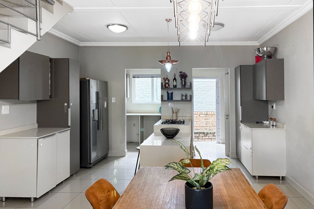 Apartment for sale in Kyalami Hills - MR1686015