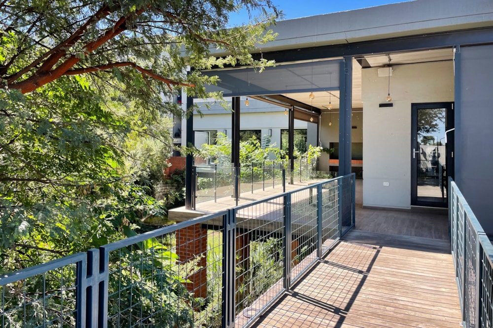 Apartment for sale in Kyalami - MR1687139