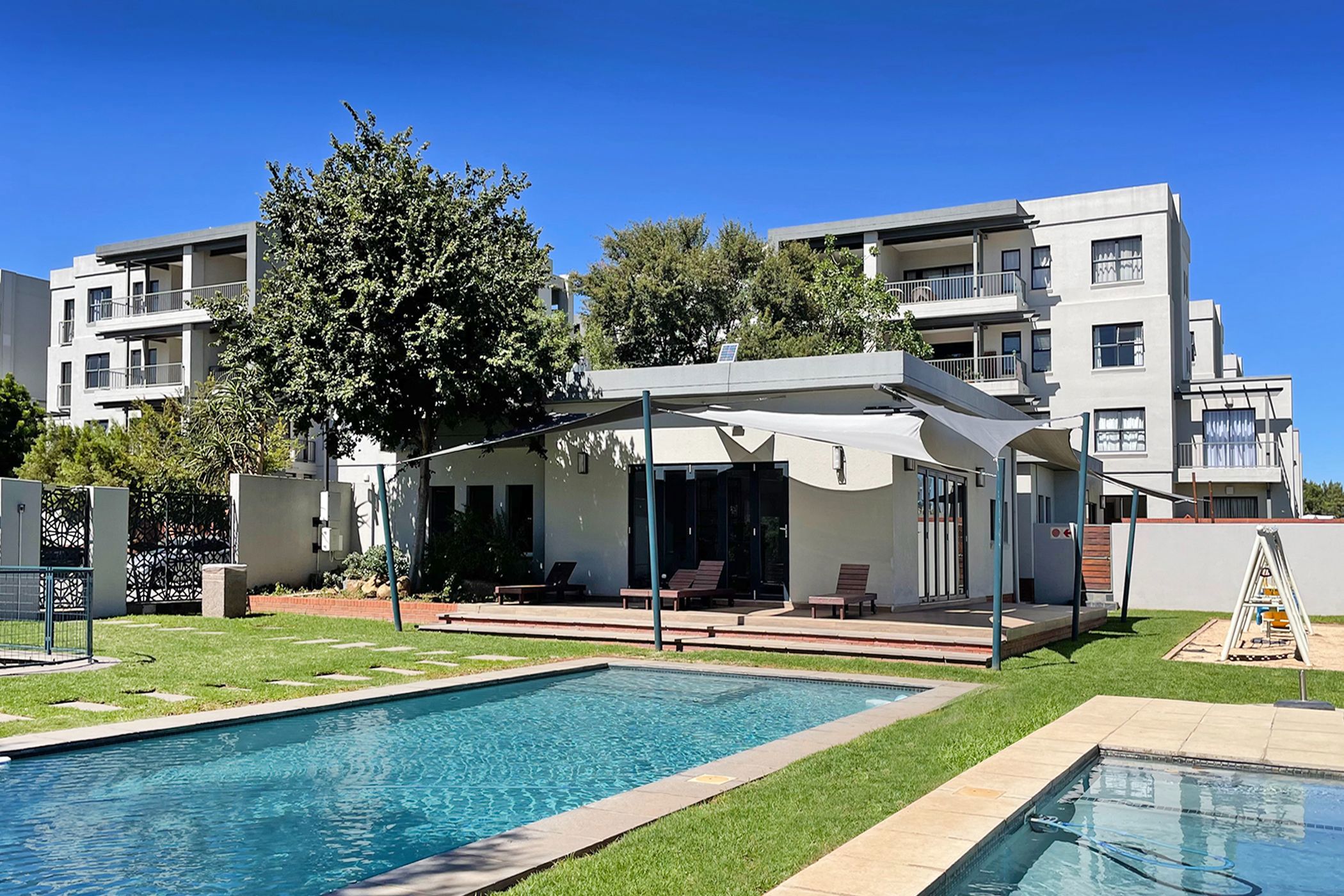 Apartment for sale in Kyalami - MR1687139