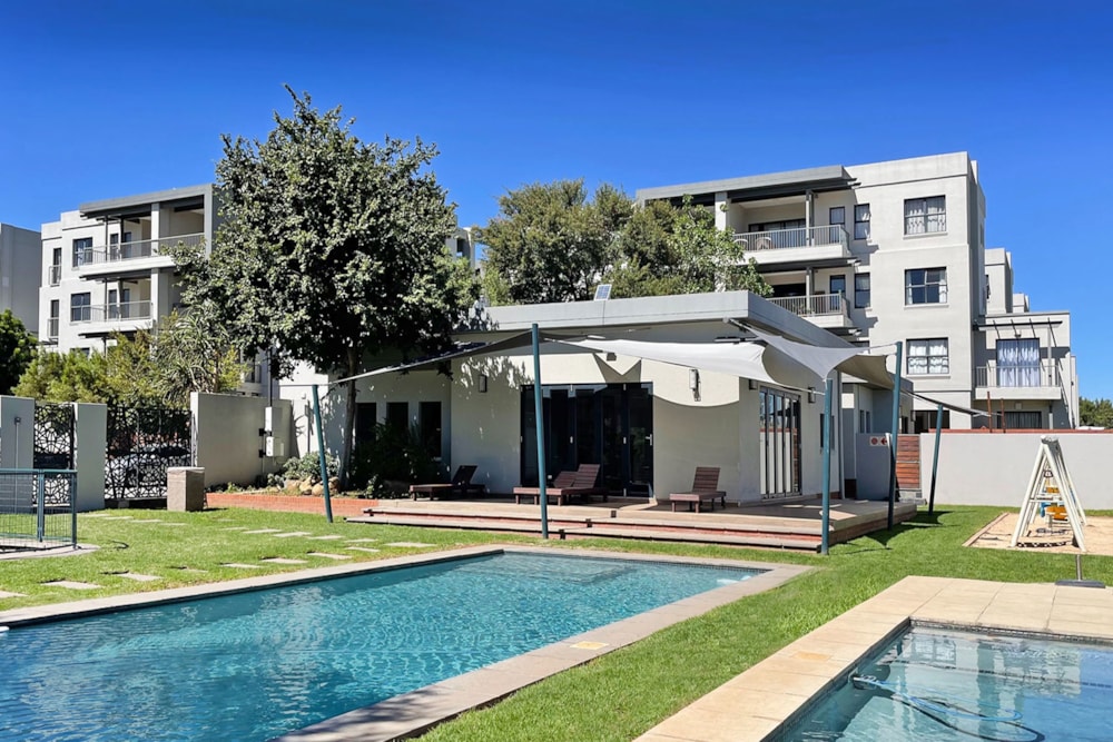 Apartment for sale in Kyalami - MR1687139