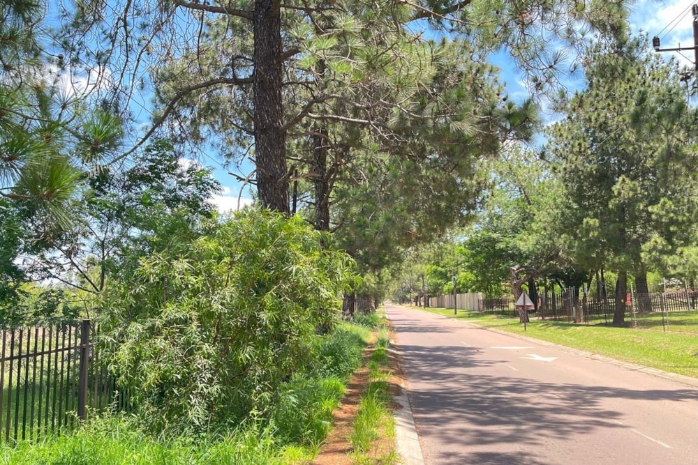 Residential vacant land for sale in Kyalami AH - MR1688082