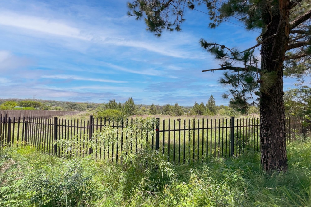 Residential vacant land for sale in Kyalami AH - MR1688082