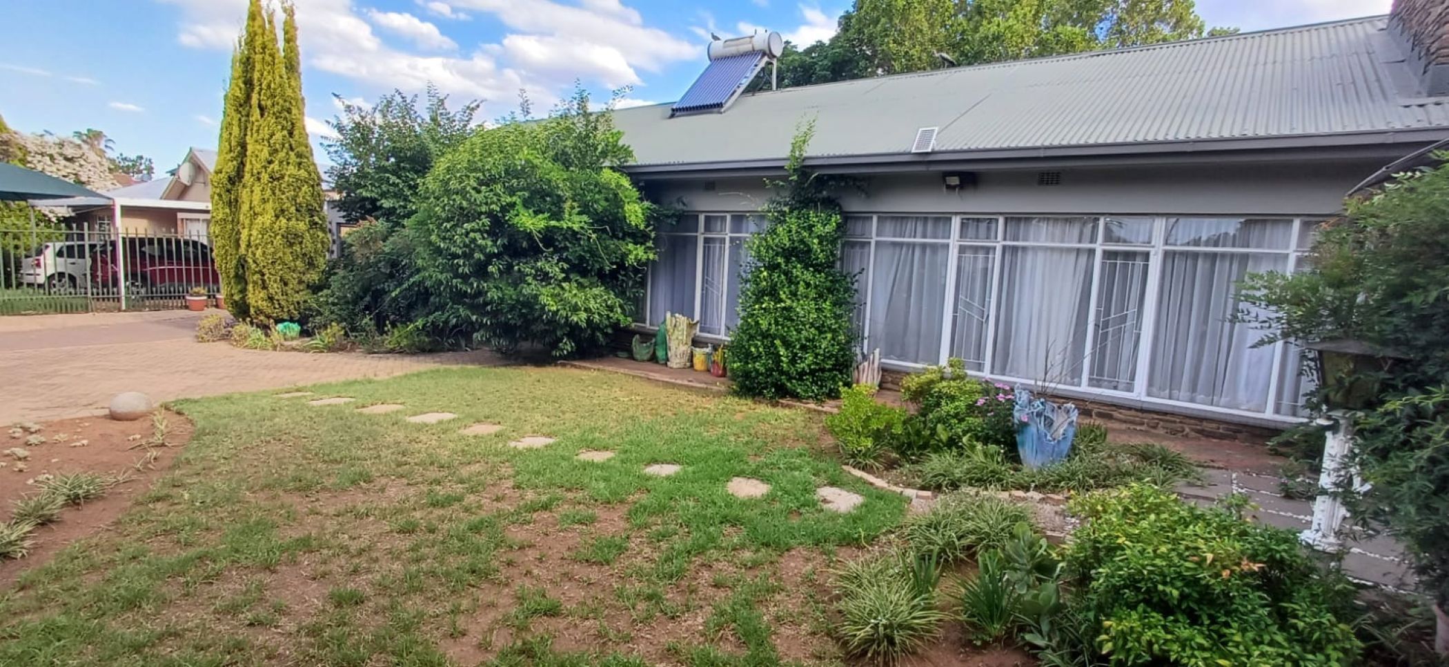 House sold in Universitas - 1BX1688191