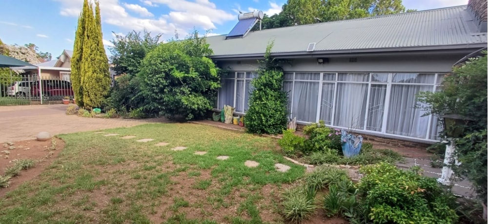 House sold in Universitas - 1BX1688191 House sold in Universitas - 1BX1688191