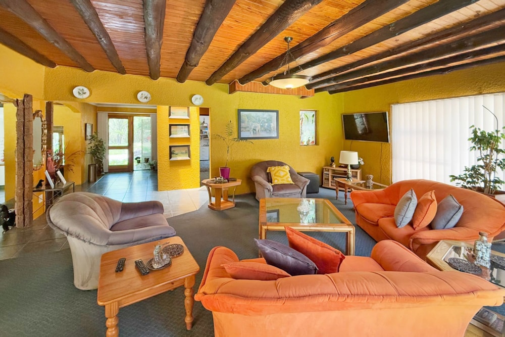 House for sale in President Park - MR1686558 House for sale in President Park - MR1686558