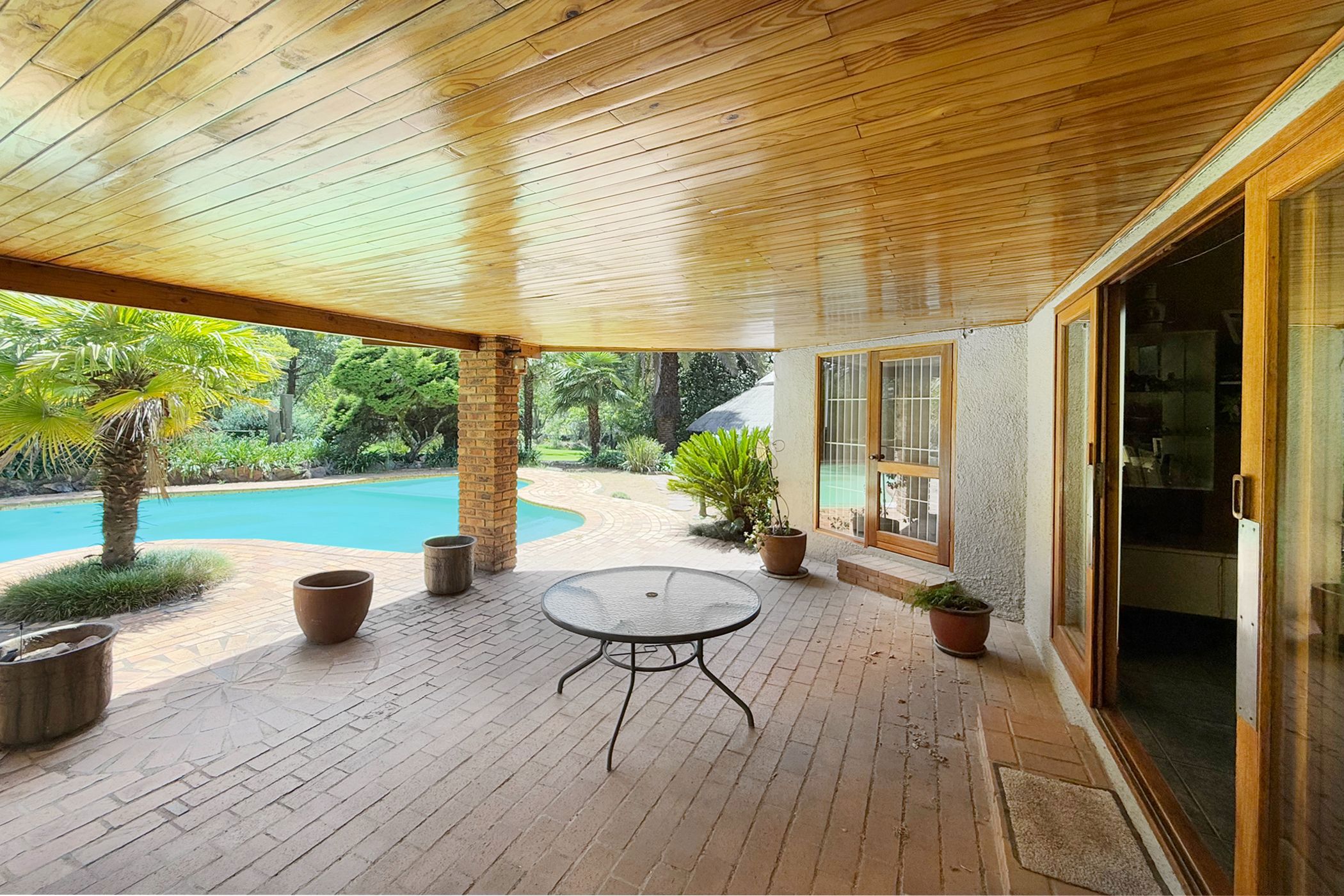 House for sale in President Park - MR1686558