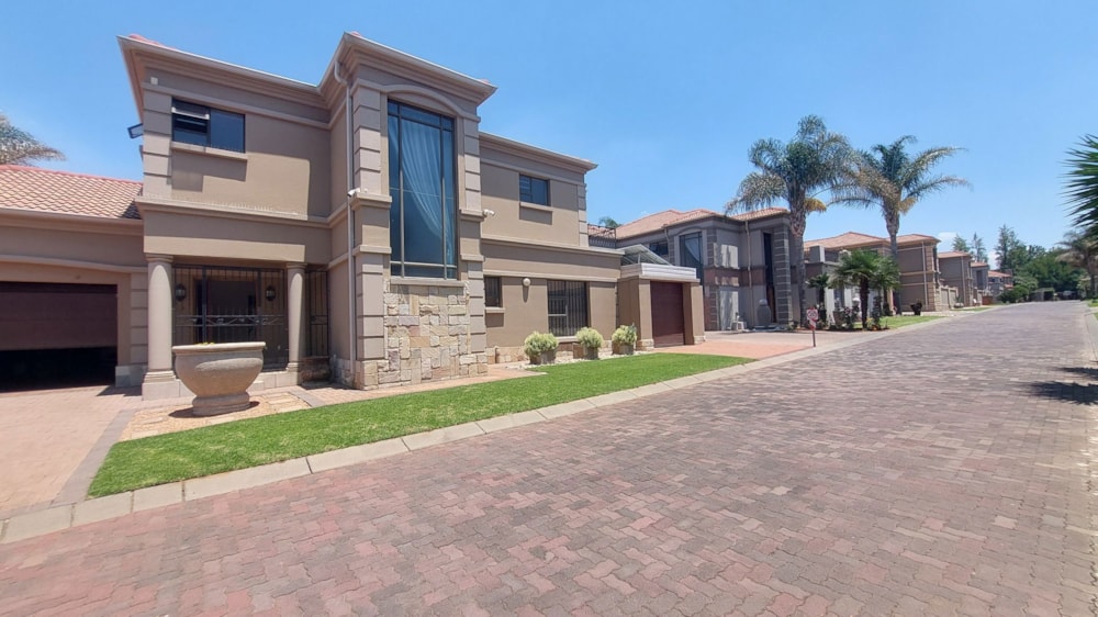 House for sale in Kenleaf - 1BJ1687837 House for sale in Kenleaf - 1BJ1687837