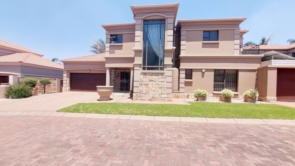 House for sale in Kenleaf - 1BJ1687837 House for sale in Kenleaf - 1BJ1687837