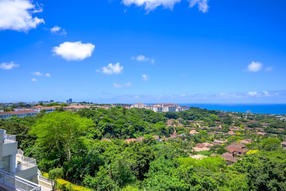 Apartment to rent in La Lucia - 1ND1705772 Apartment to rent in La Lucia - 1ND1705772