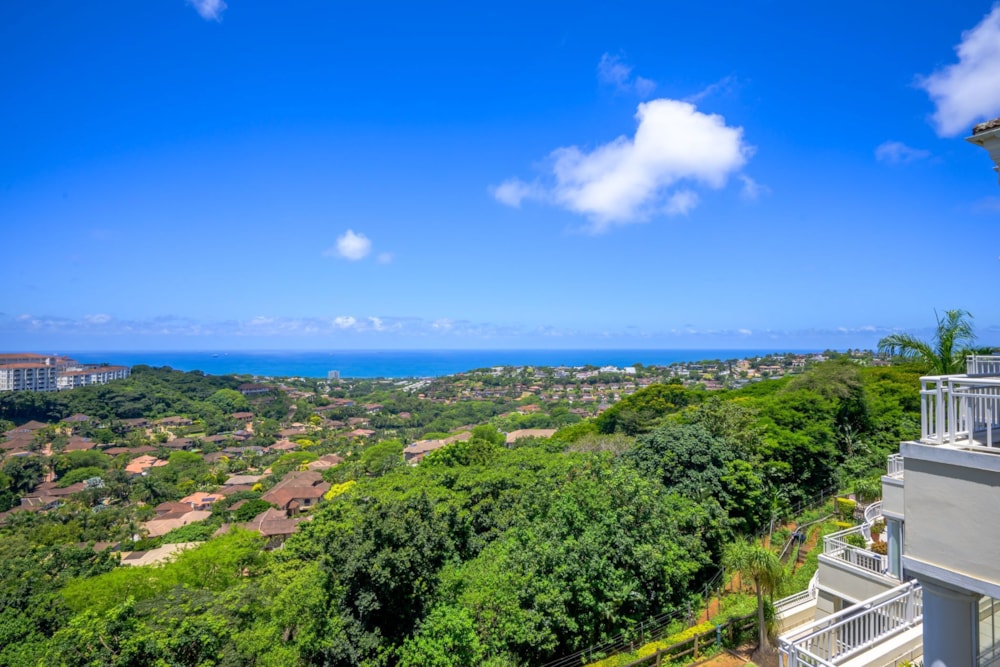 Apartment to rent in La Lucia - 1ND1705772 Apartment to rent in La Lucia - 1ND1705772