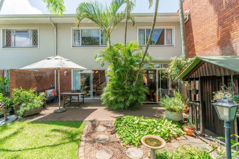 Townhouse sold in Riverside, Durban North - 1ND1688049 Townhouse sold in Riverside, Durban North - 1ND1688049