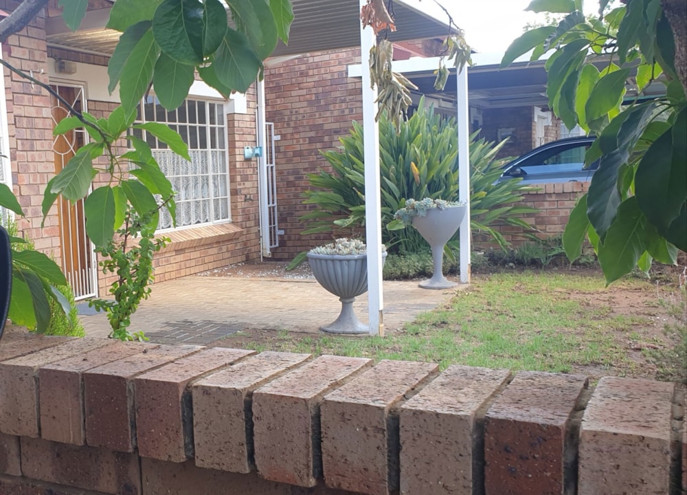 Townhouse sold in Universitas - 1BX1684712 Townhouse sold in Universitas - 1BX1684712